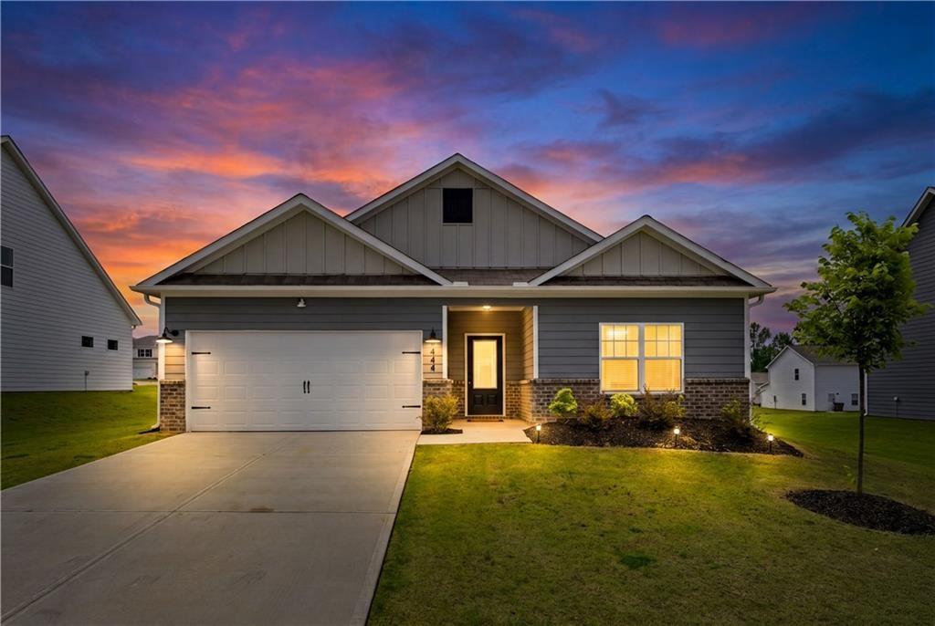 444 Egret Court — photo