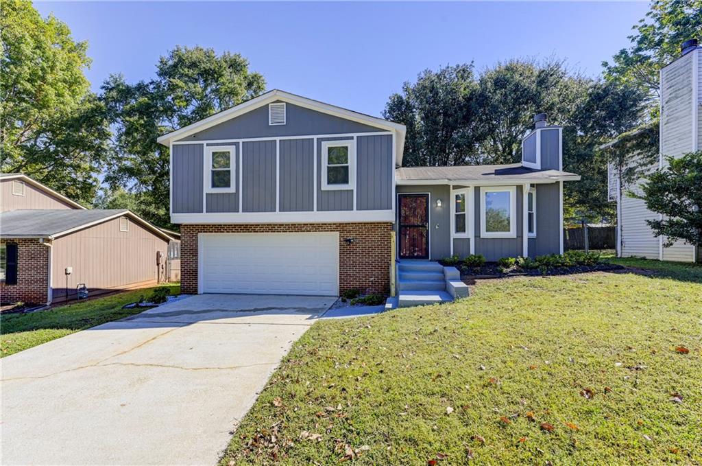 2306 Ramblewood Circle — photo