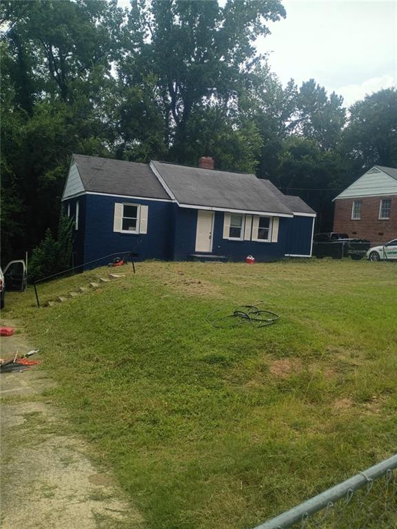125 Infantry Drive — photo