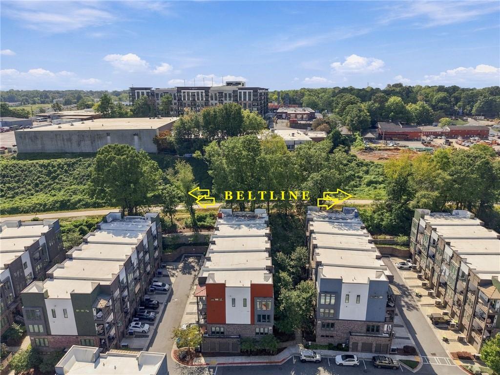 395 Pratt Drive SE Unit 803 — photo