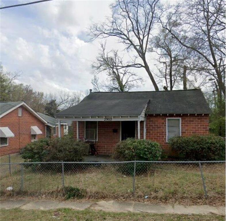 2902 Hood Street — photo