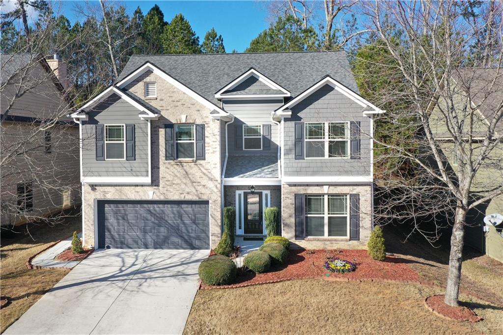 4315 Suwanee Mill Drive — photo