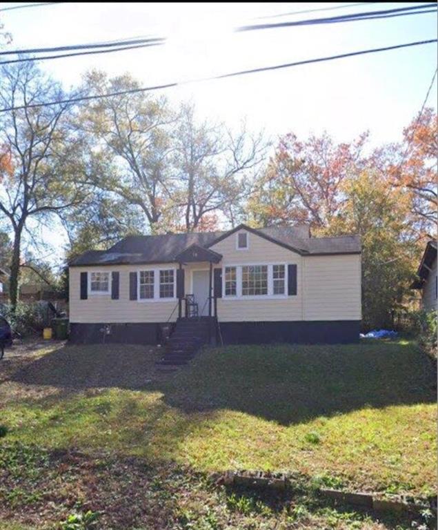 20 Patch Drive — photo