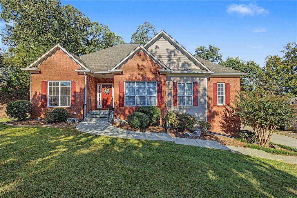 1705 Habersham Marina Road — photo