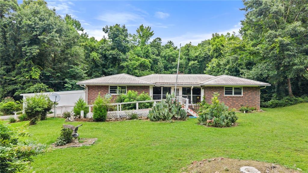 552 Old Bells Ferry Road NE, Rome, GA 30161 — photo 3