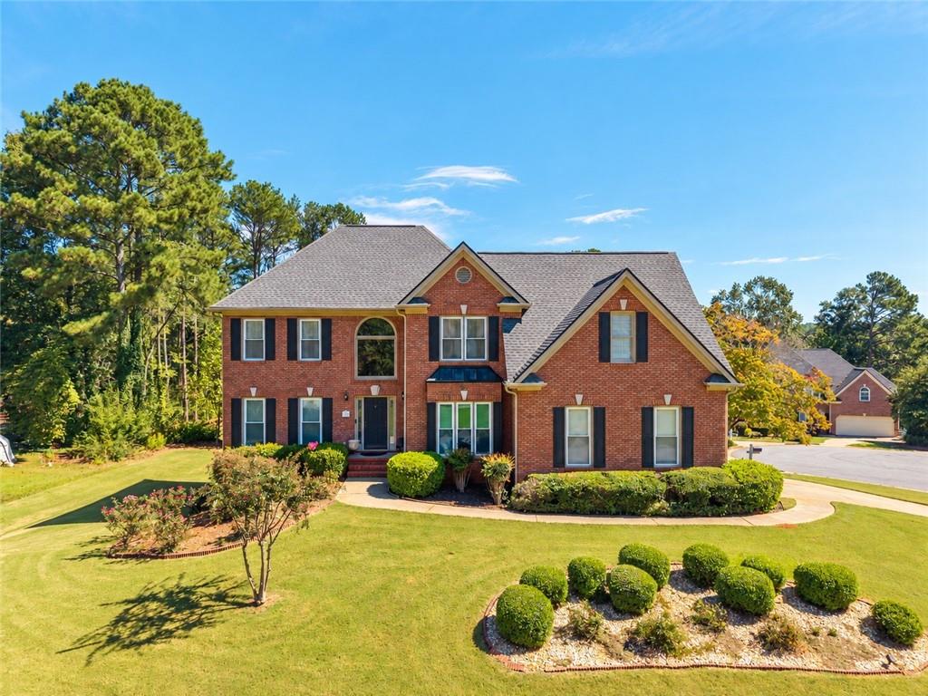 299 Haven Ridge Court — photo