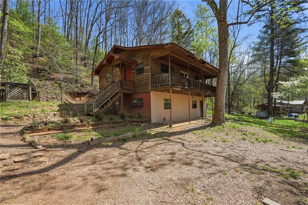 118 Titus Valley Road — photo
