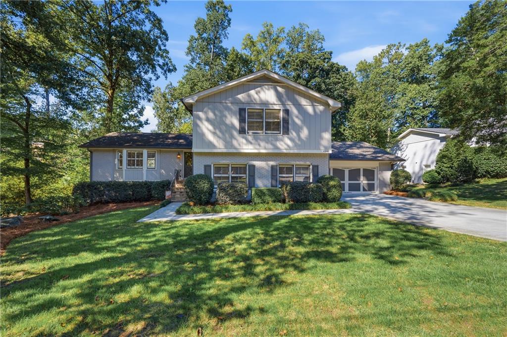 4946 Village Creek Drive — photo