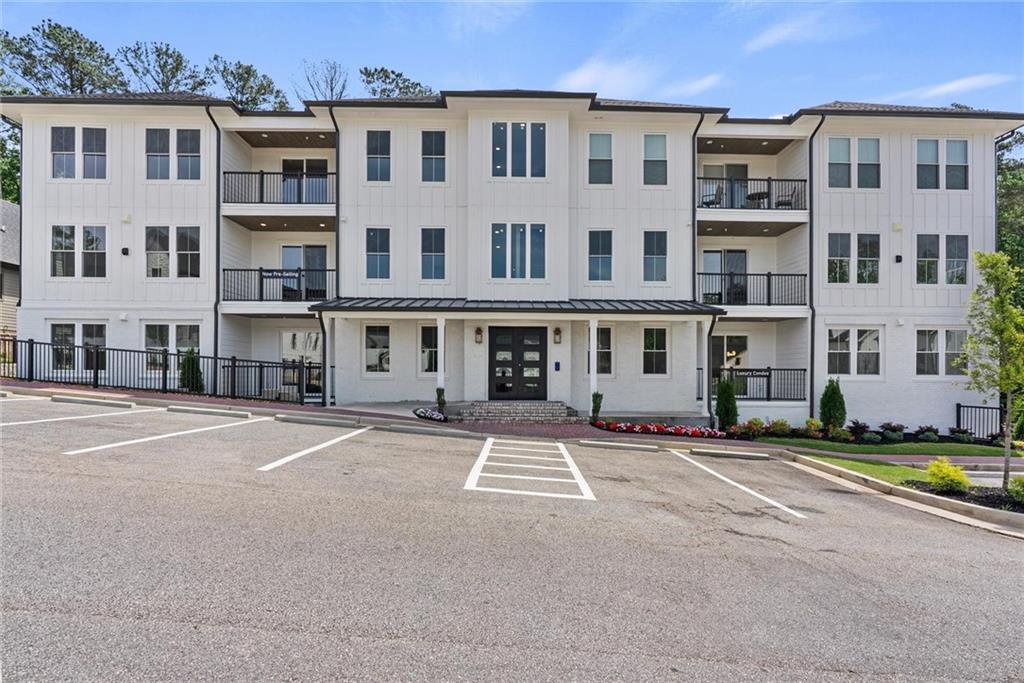 1050 Blair Lane Unit 101 — photo