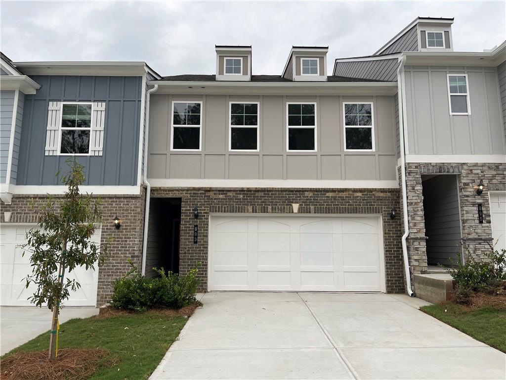 893 Counterpoint Drive Lot 11 — photo