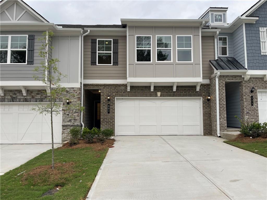 897 Counterpoint Drive Lot 13 — photo