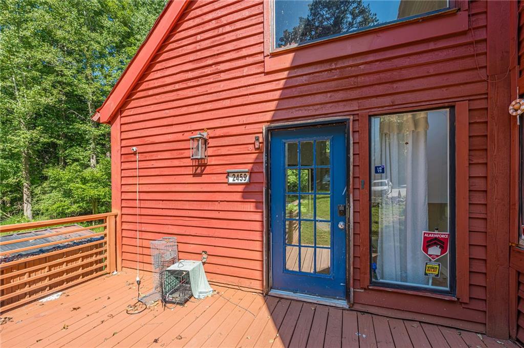 2459 Terrace Trail, Decatur, GA 30035 — photo 2