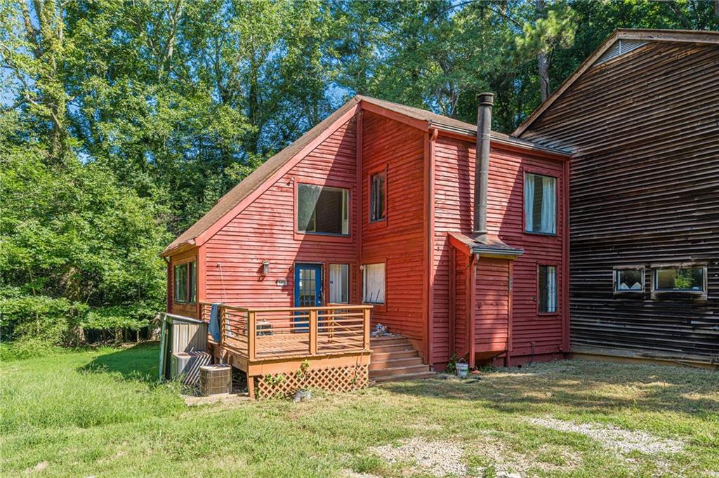 2459 Terrace Trail, Decatur, GA 30035 — photo 3