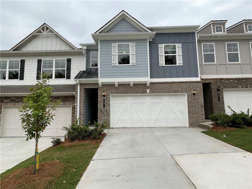 881 Counterpoint Drive Lot 10 — photo