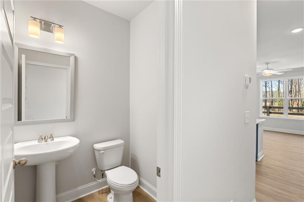 881 Counterpoint Drive #LOT 10, Decatur, GA 30032 — photo 3