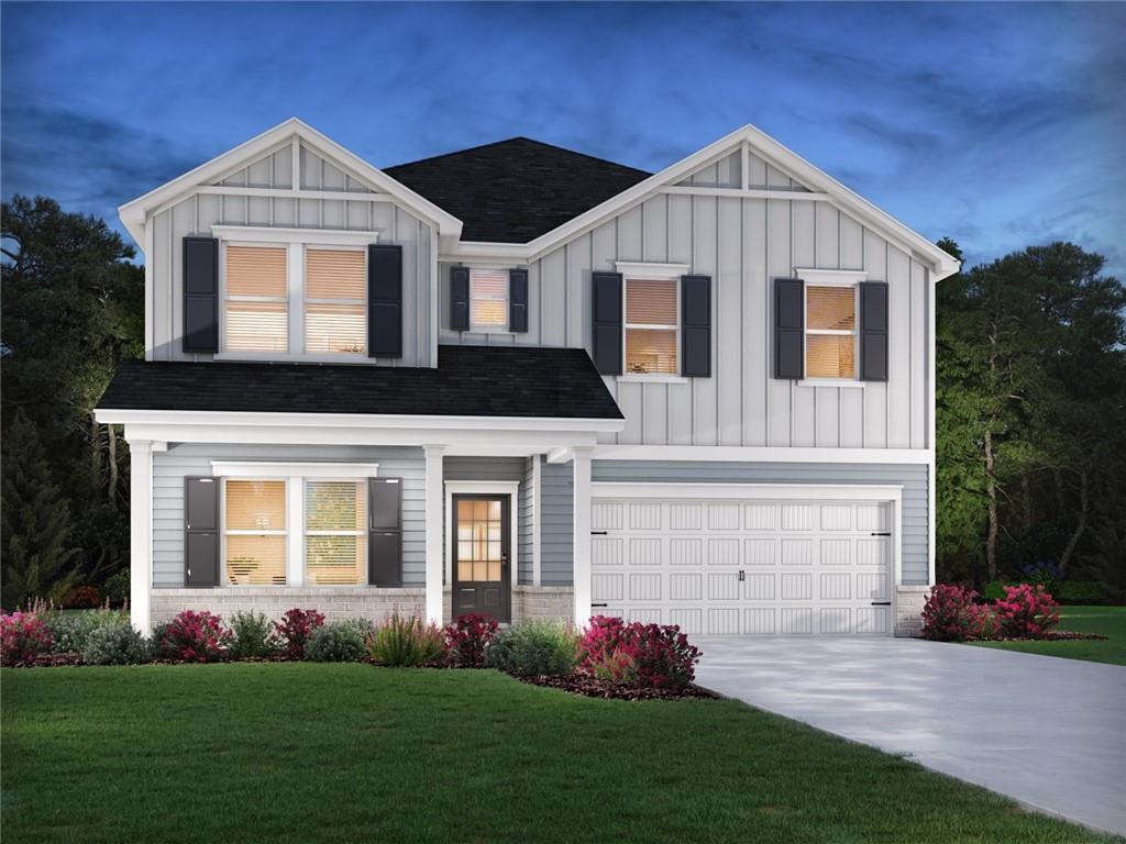180 Mulberry Creek Court — photo