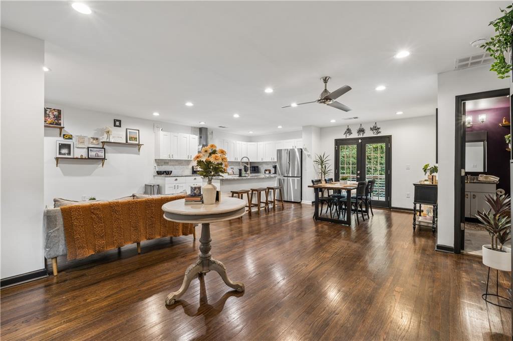 2127 Garden Circle, Decatur, GA 30032 — photo 2