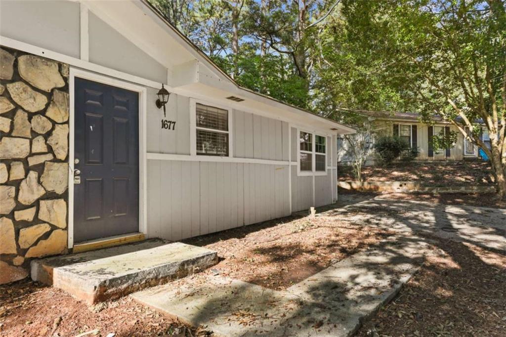 1677 Liberty Valley, Decatur, GA 30032 — photo 2