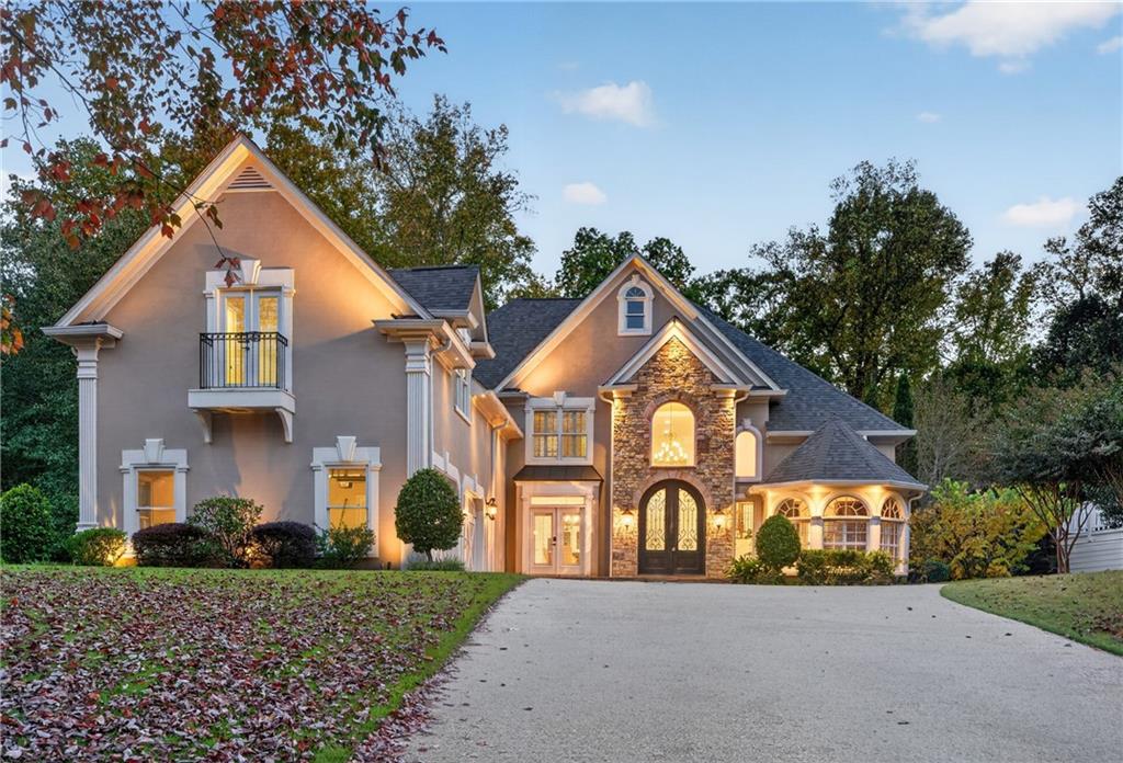 7515 Wentworth Drive — photo