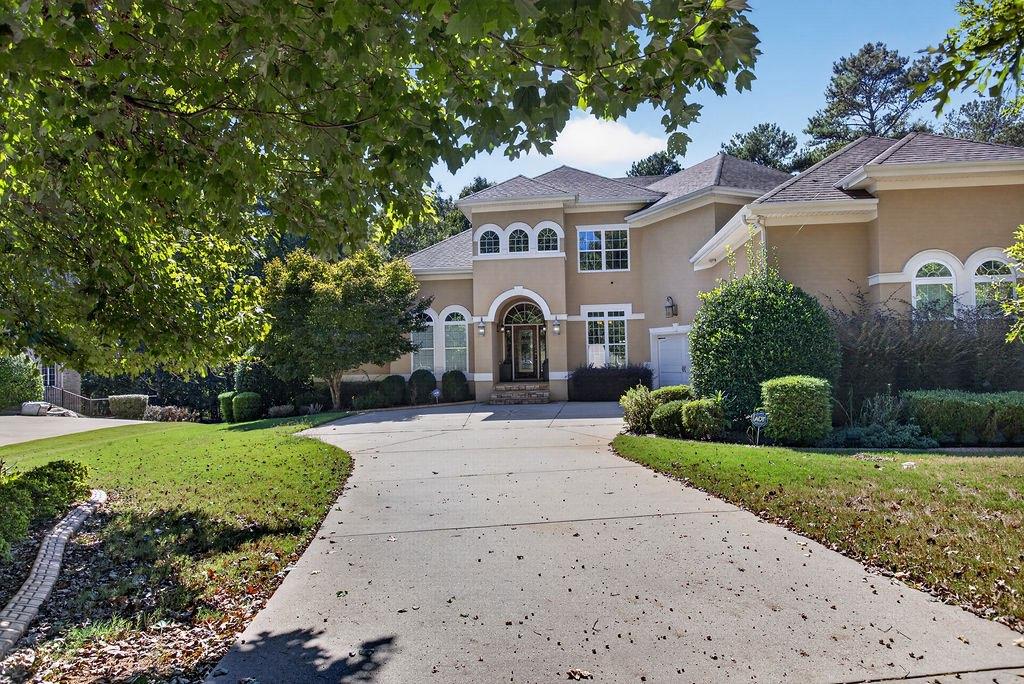 1307 Kinsale Court — photo