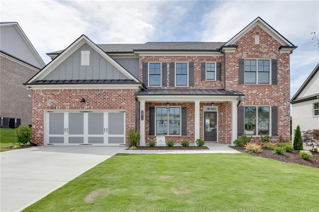 1813 Piney Bend Drive — photo
