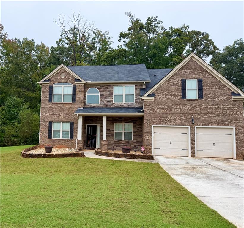 1336 Mandarin Lane — photo