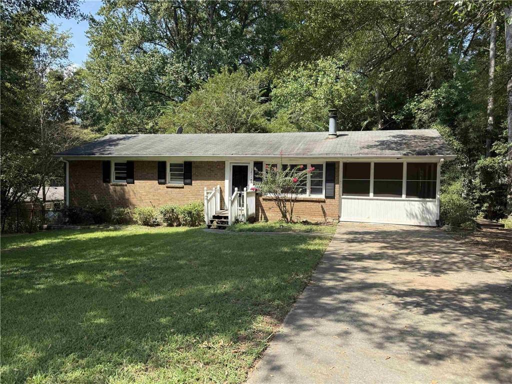 2871 Ridgecrest Circle — photo