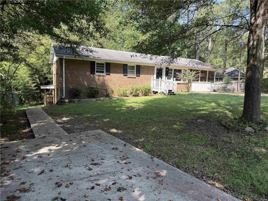 2871 Ridgecrest Circle, Powder Springs, GA 30127 — photo 2