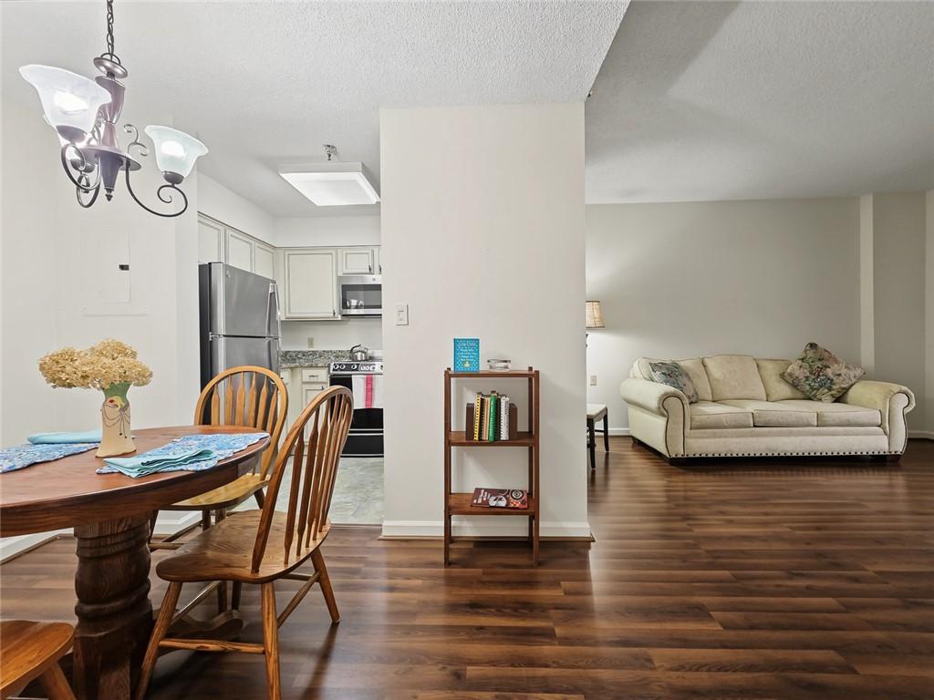 1800 Clairmont Lk Unit a116 — photo
