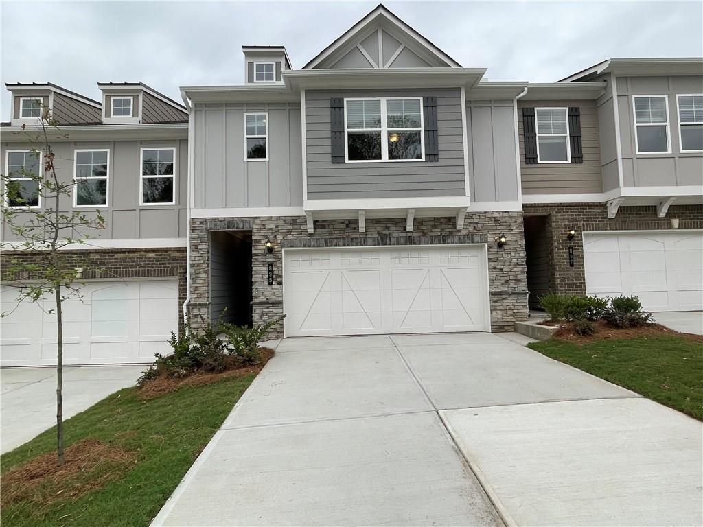 885 Counterpoint Drive — photo