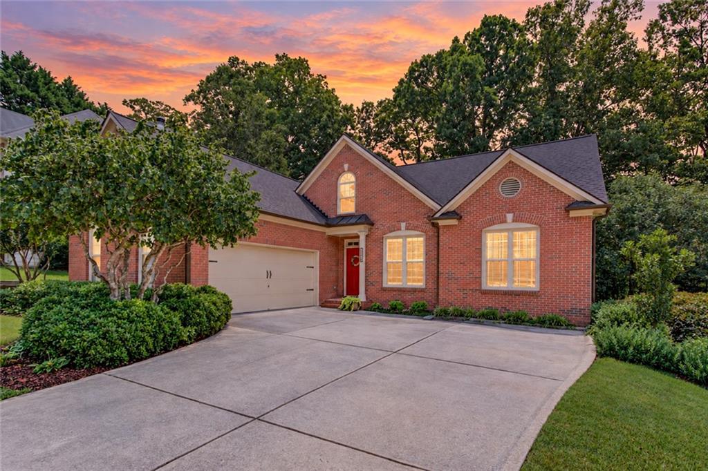2515 Chandler Grove Drive — photo