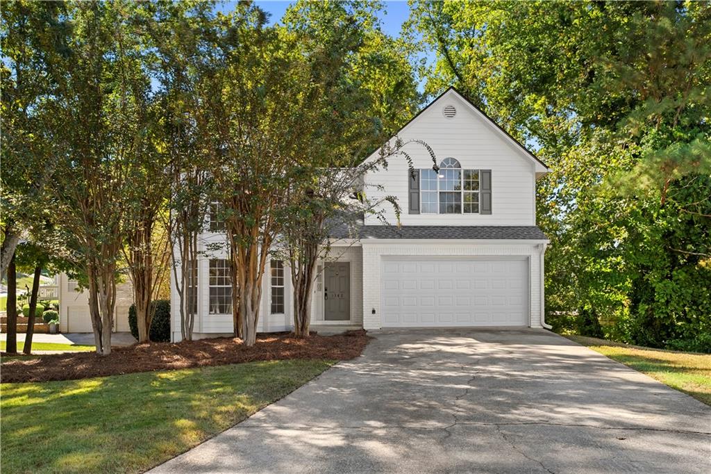 1340 Windage Court SW — photo