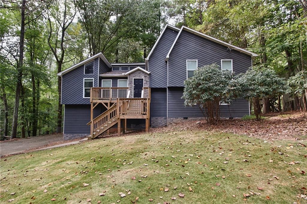756 Cedar Creek Way — photo