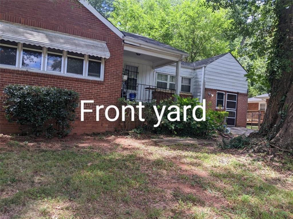 535 Rosemont Drive — photo