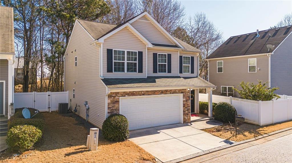 617 Arrowhead Drive — photo