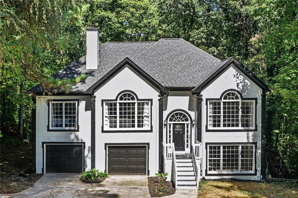 3330 Forrest Bend Lane — photo