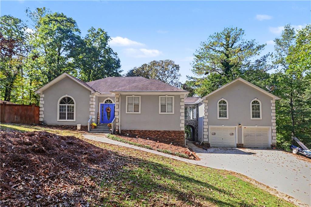 6383 Georgia 5 — photo