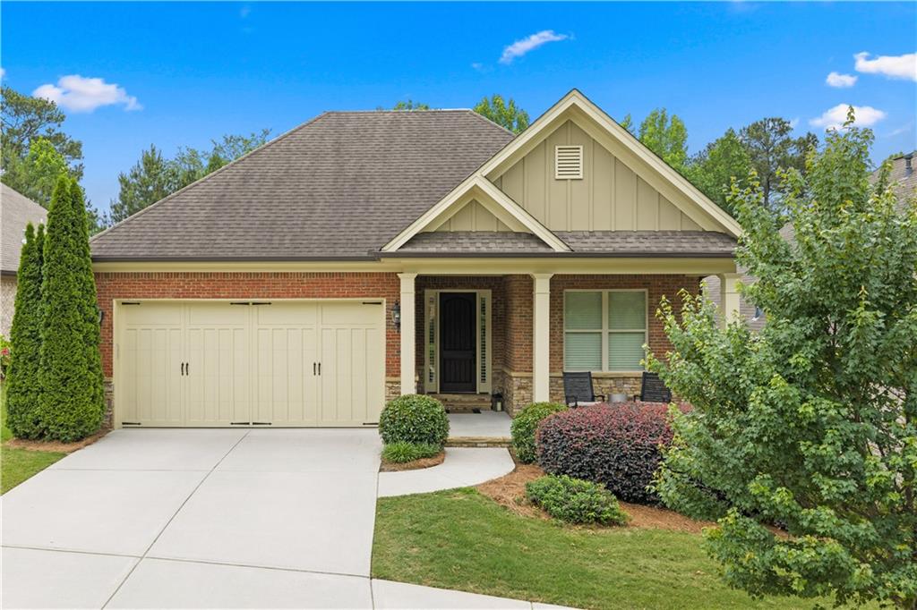 1307 Magnolia Path Way — photo