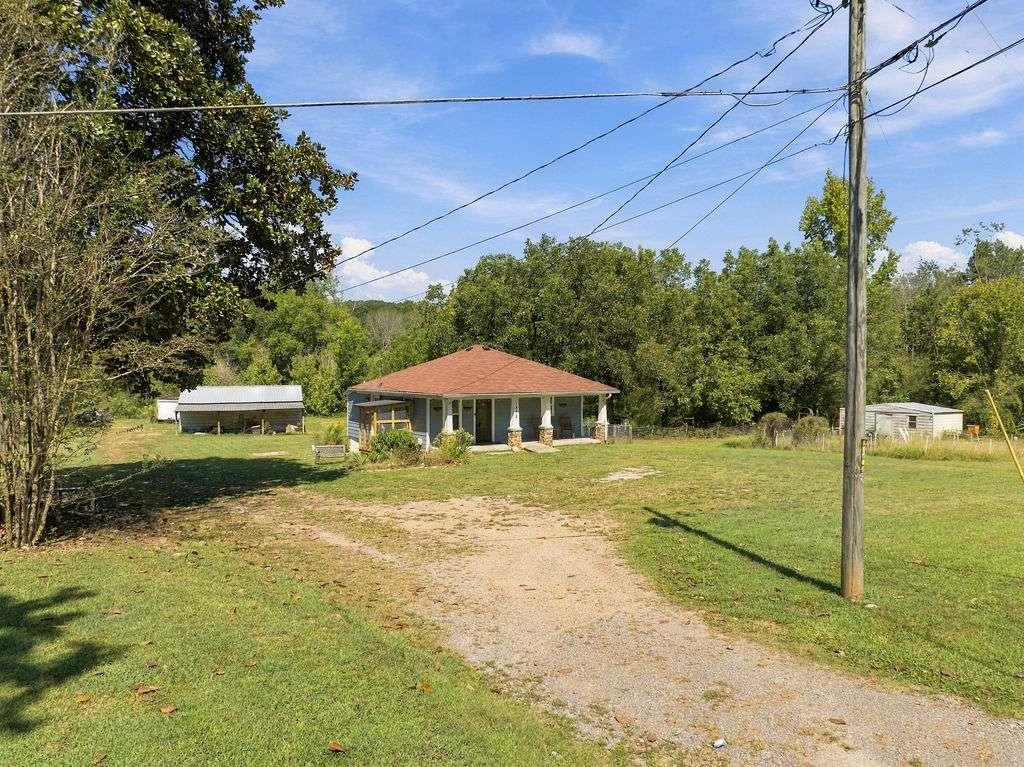 1458 Old Cedartown Road — photo