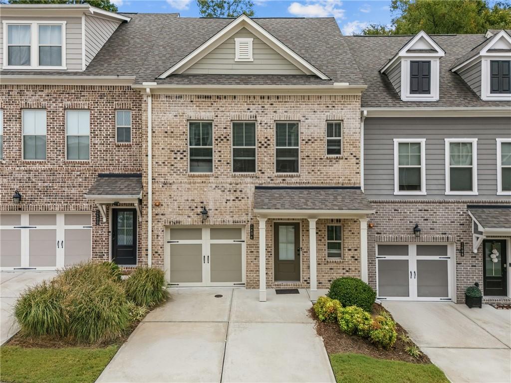 1404 Ridgebend Way SE — photo