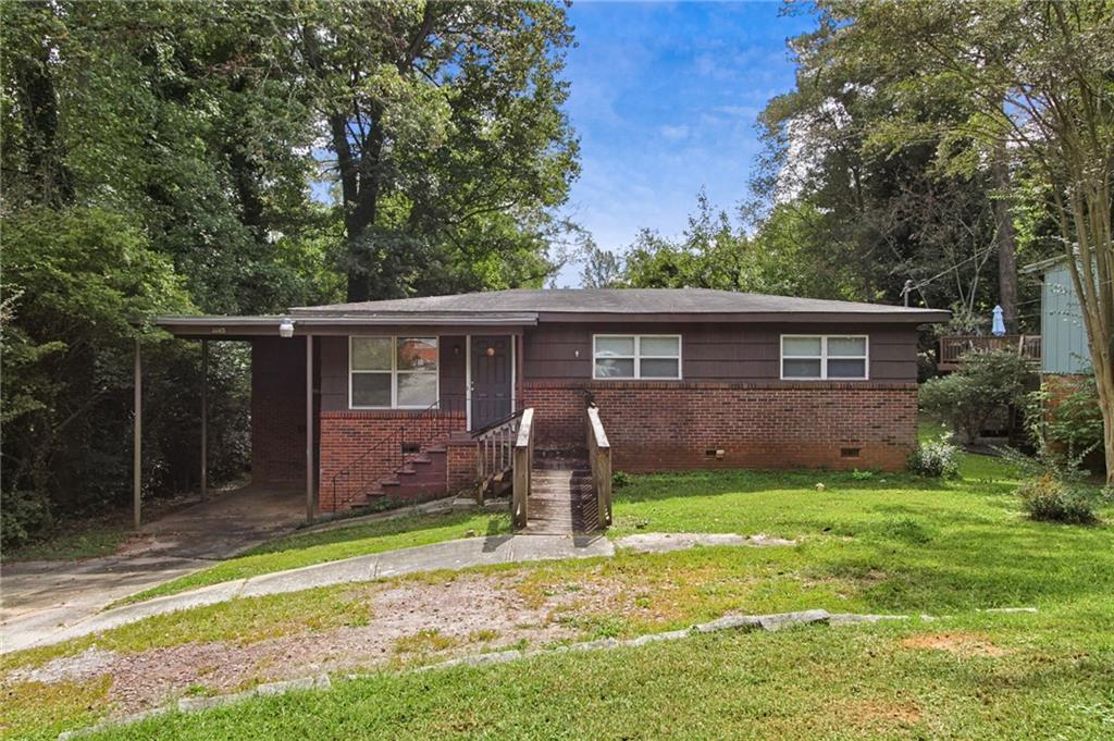3085 Piper Drive — photo