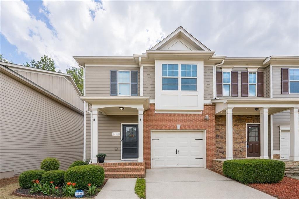 2705 Maple Park Place — photo