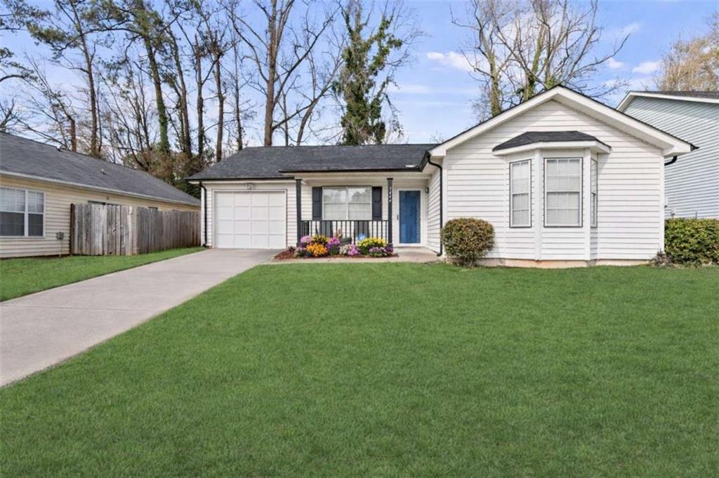3444 Peachcrest Trace — photo