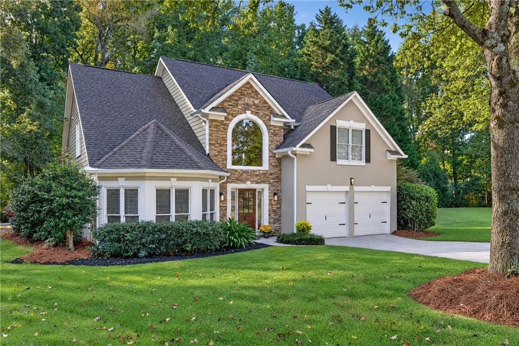 2635 Harbor Point Court — photo