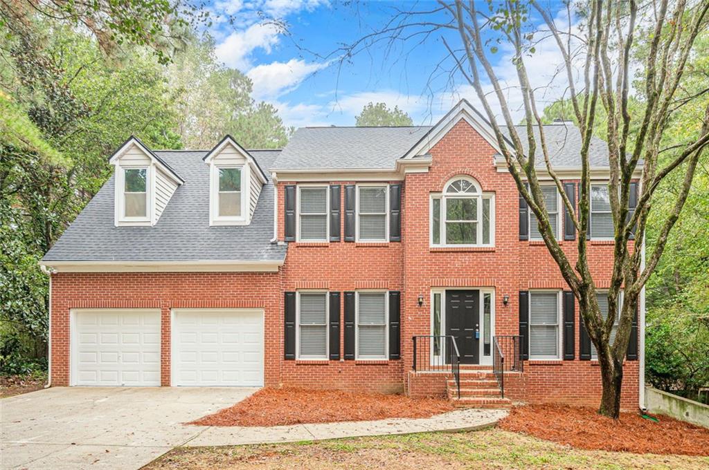 375 Saybrooke Crossing — photo