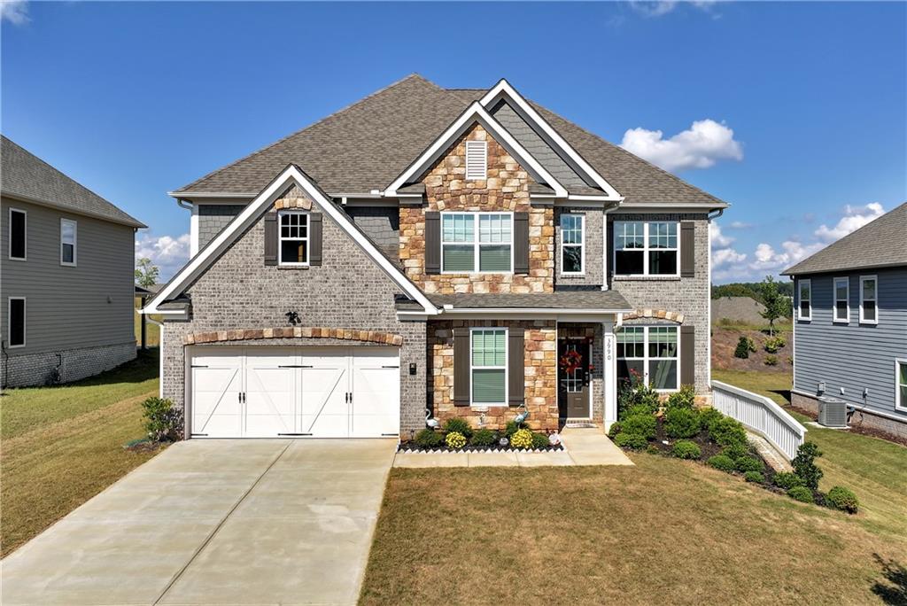 3990 Gallery Chase — photo