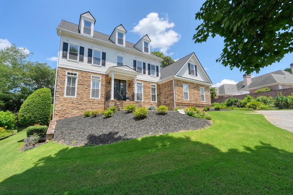 7430 Northampton Court — photo