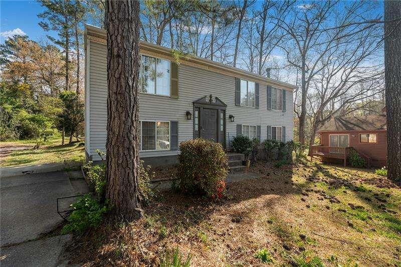 3274 Adelade Court — photo