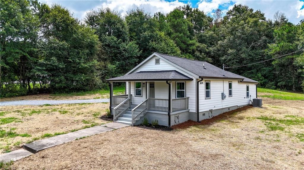 65 Wheeler Road, Rockmart, GA 30153 — photo 2