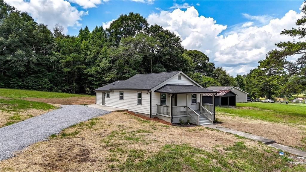 65 Wheeler Road, Rockmart, GA 30153 — photo 3